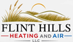 Flint Hills Heating and Air logo